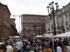 Turin Songwriters Festival - 23 settembre 2012 - Piazza Carignano - Torino