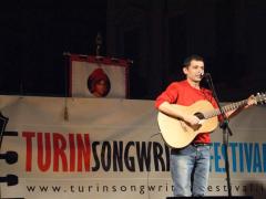 Turin Songwriters Festival - 23 settembre 2012 - Piazza Carignano - Torino