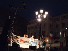 Turin Songwriters Festival - 23 settembre 2012 - Piazza Carignano - Torino