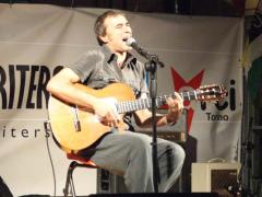 Turin Songwriters Festival - 23 settembre 2012 - Piazza Carignano - Torino