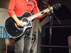 Turin Songwriters Festival - 23 settembre 2012 - Piazza Carignano - Torino