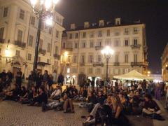 Turin Songwriters Festival - 23 settembre 2012 - Piazza Carignano - Torino