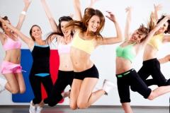 Lezione gratuita di Zumba @ Circolo Arci Bra Uni-Tre