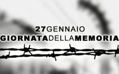 27 Gennaio, Giornata della Memoria