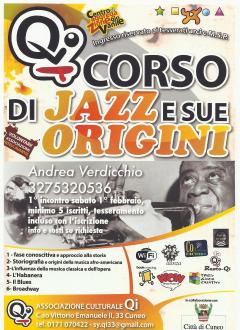 Corso Jazz