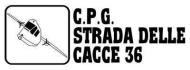 CPG Strada delle Cacce (Il Laboratorio CTM)