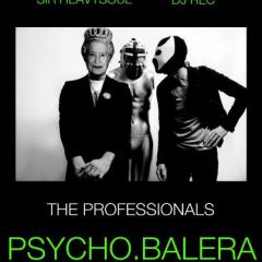 PSYCHO.BALERA