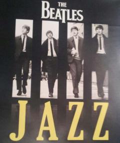 The Beatles JAZZ