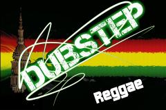 REGGAE & DUBSTEP NIGHT w/ MARCØLINO NOVARASTA & U'ÐAN