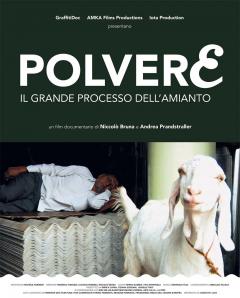 Polvere || Ciclo UCCA 2013