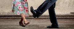 Lindy Hop corsi 2018/2019 giovedì 25 e venerdì 26 ottobre