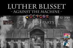 Kultura: Luther Blisset Christmas Party