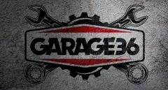 GARAGE36 in concerto