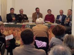 Dibattito Consulta Laica presso ARCI Torino