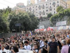 Genova 2011