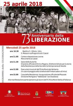 Il Nostro 25 Aprile