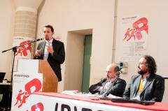 Solidarietà al Sindaco di Grugliasco Roberto Montà