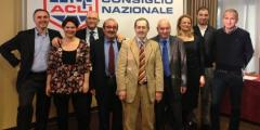 Eletta la nuova Presidenza Nazionale ACLI - 26 gennaio 2013