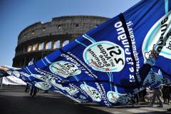 Il 26 Novembre in piazza per l'Acqua, i Beni comuni e la Democrazia