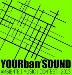 YOURban SOUND - Ambiente | Music | Contest | 2013